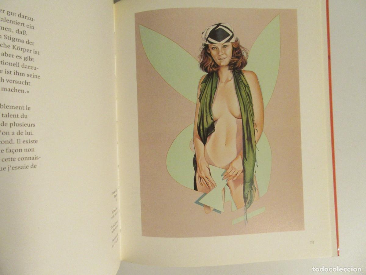 Libros de segunda mano: Mel Ramos Editorial Taschen - Foto 6
