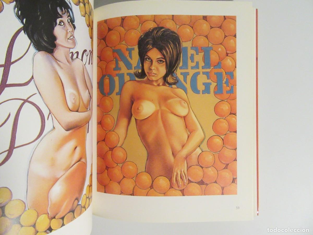 Libros de segunda mano: Mel Ramos Editorial Taschen - Foto 7