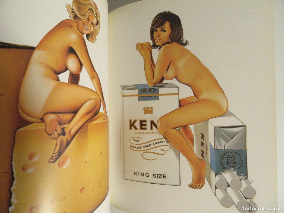 Libros de segunda mano: Mel Ramos Editorial Taschen - Foto 10