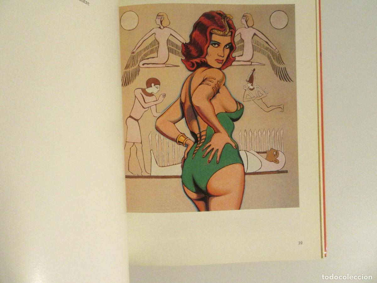 Libros de segunda mano: Mel Ramos Editorial Taschen - Foto 11