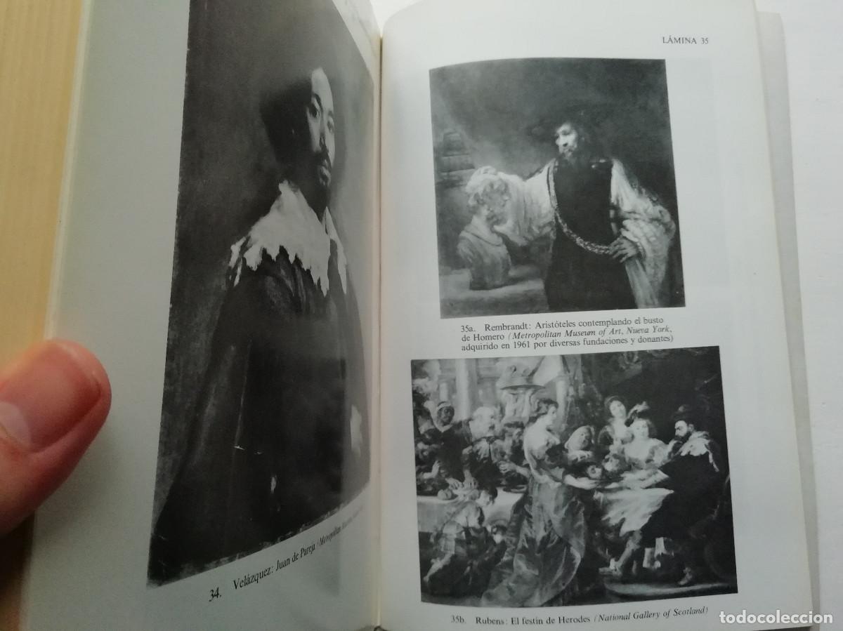 Libros de segunda mano: Patronos y pintores - Francis Haskell - Foto 5