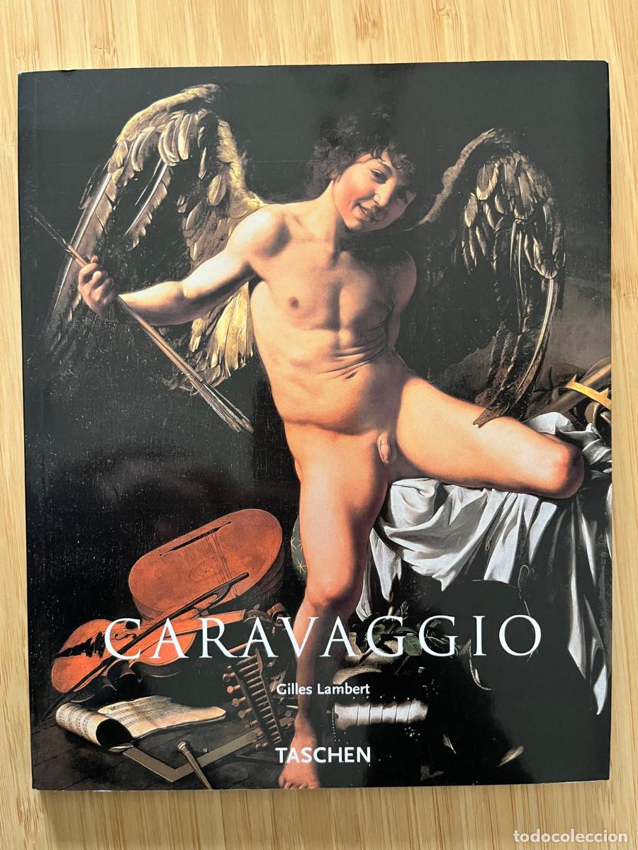 Libros de segunda mano: Gilles Lambert. Caravaggio - Foto 1