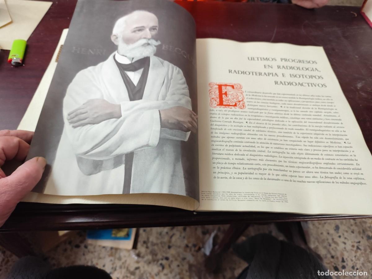 Libros de segunda mano: LEDERLE BOLETIN / VVAA / CJA 505 - Foto 7