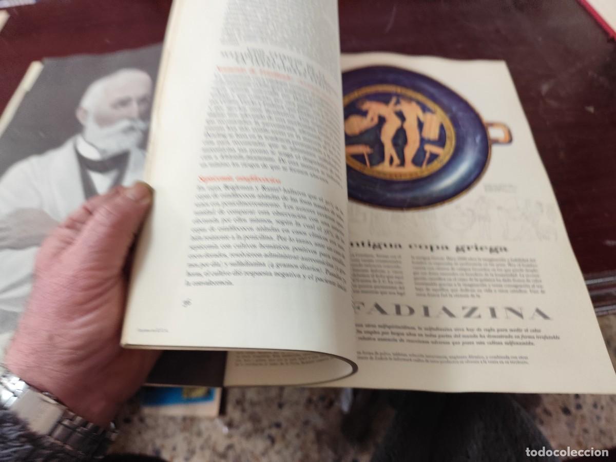 Libros de segunda mano: LEDERLE BOLETIN / VVAA / CJA 505 - Foto 8
