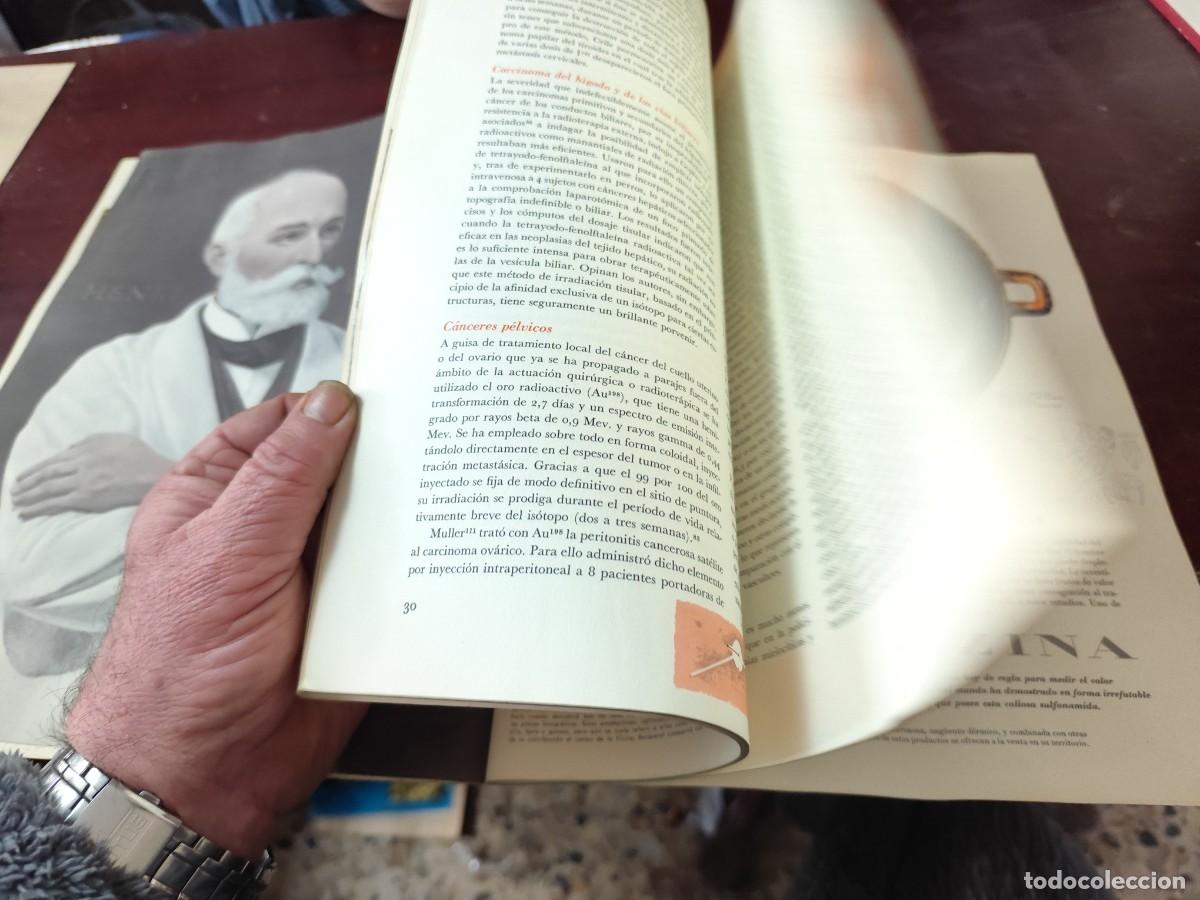 Libros de segunda mano: LEDERLE BOLETIN / VVAA / CJA 505 - Foto 9