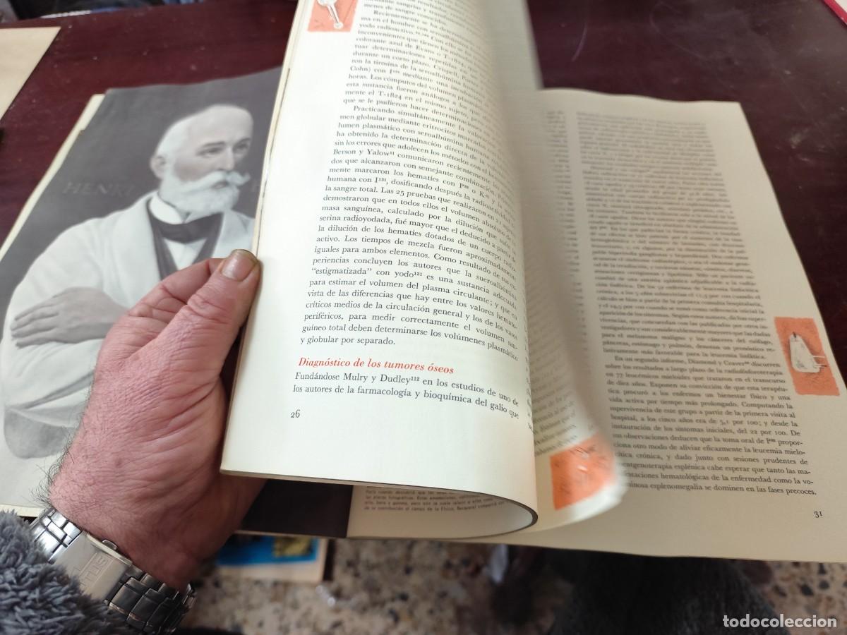 Libros de segunda mano: LEDERLE BOLETIN / VVAA / CJA 505 - Foto 10