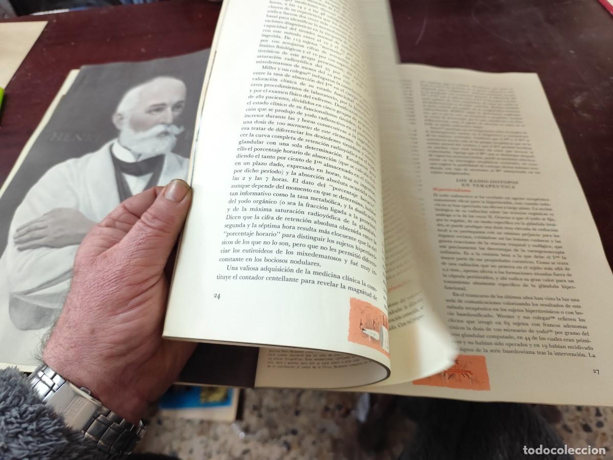 Libros de segunda mano: LEDERLE BOLETIN / VVAA / CJA 505 - Foto 11
