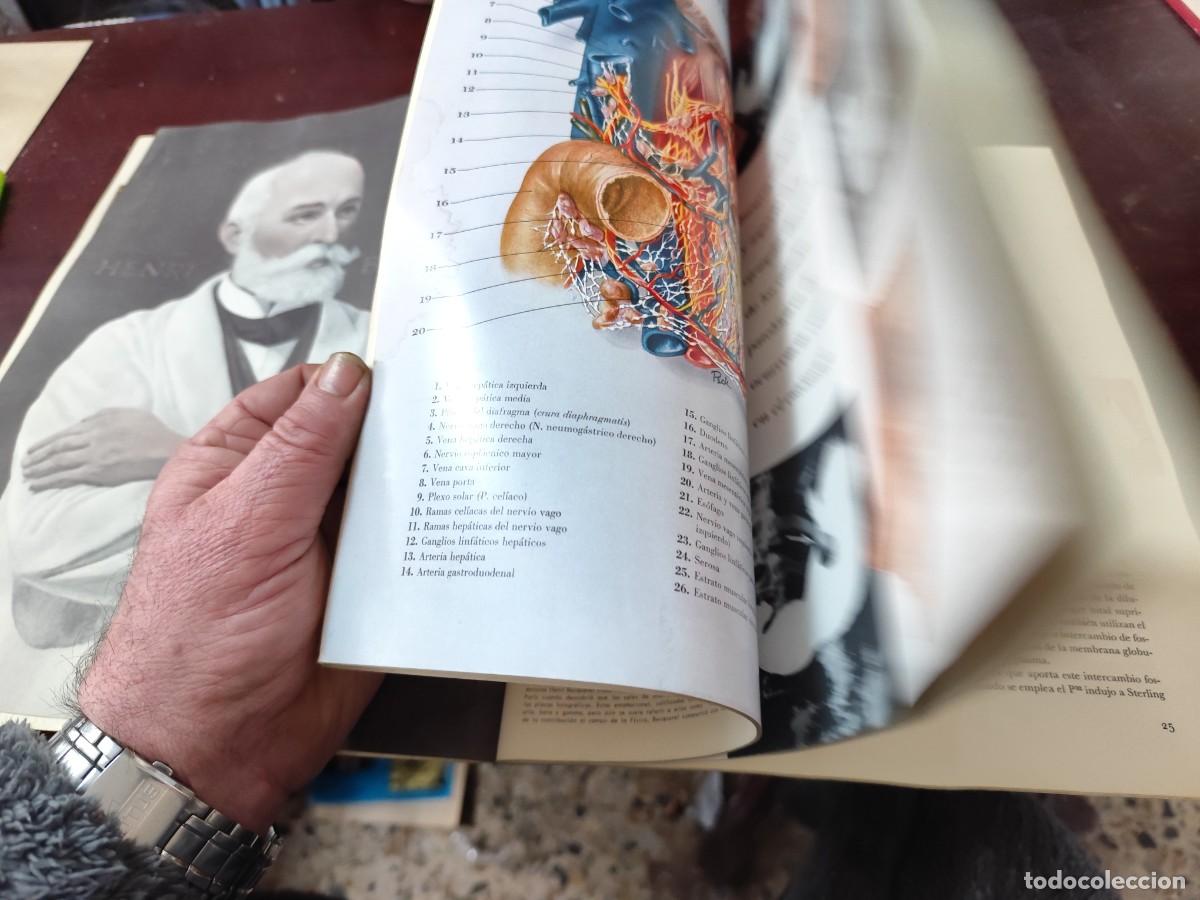 Libros de segunda mano: LEDERLE BOLETIN / VVAA / CJA 505 - Foto 12