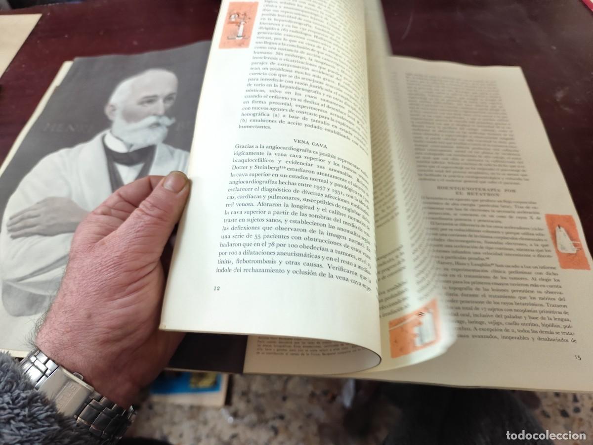 Libros de segunda mano: LEDERLE BOLETIN / VVAA / CJA 505 - Foto 14