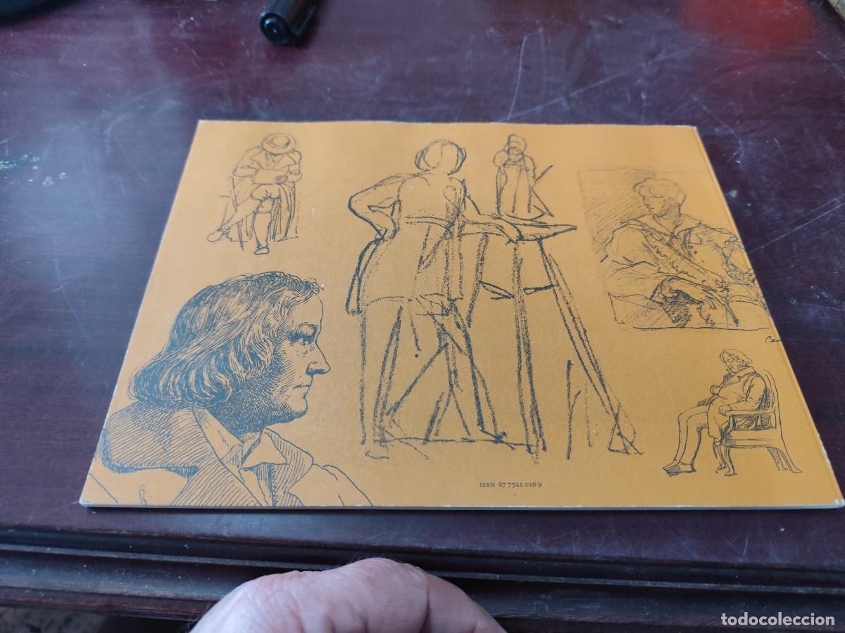 Libros de segunda mano: THORVALDSEN / / ZUX08 - Foto 2