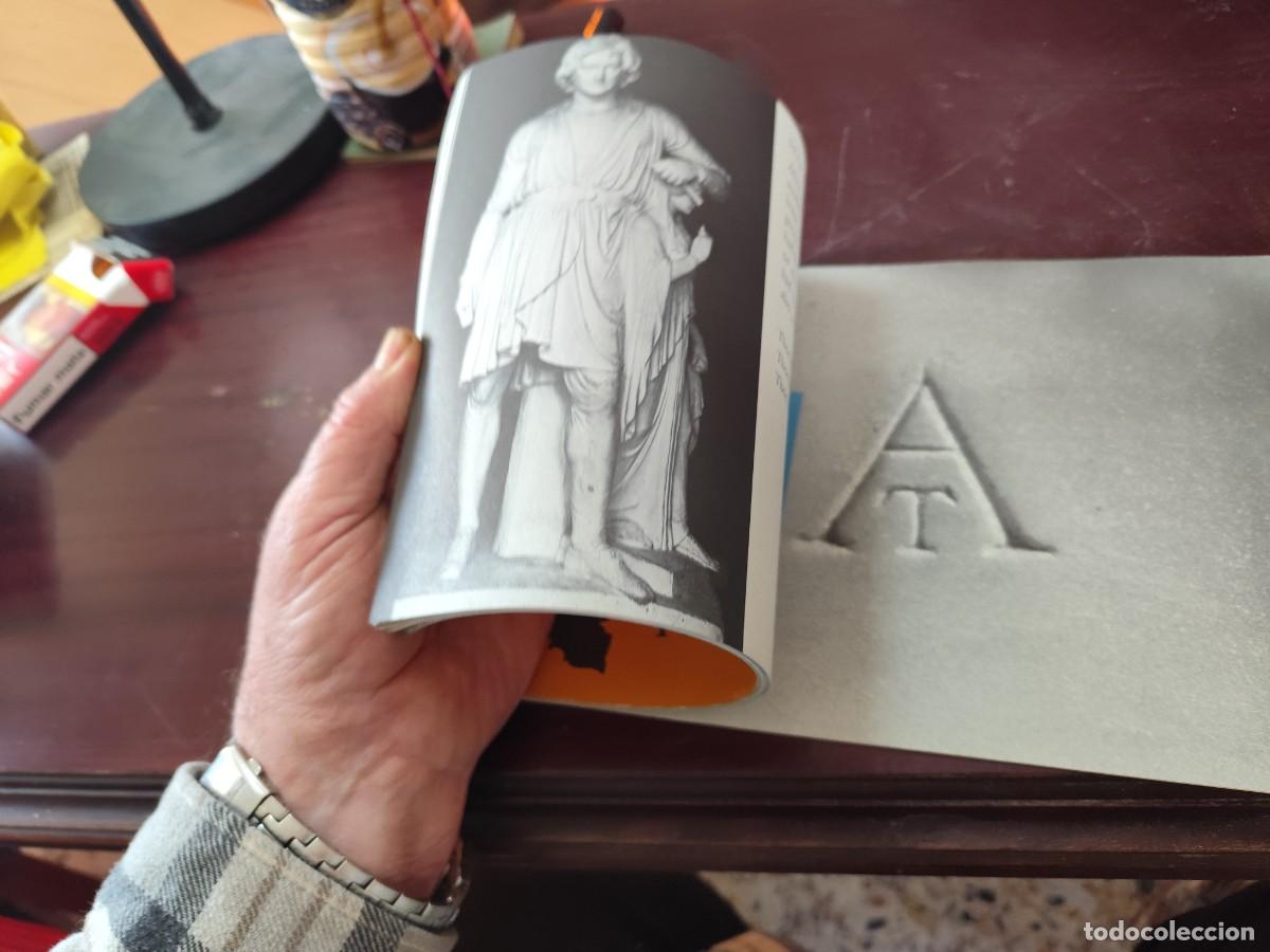 Libros de segunda mano: THORVALDSEN / / ZUX08 - Foto 6