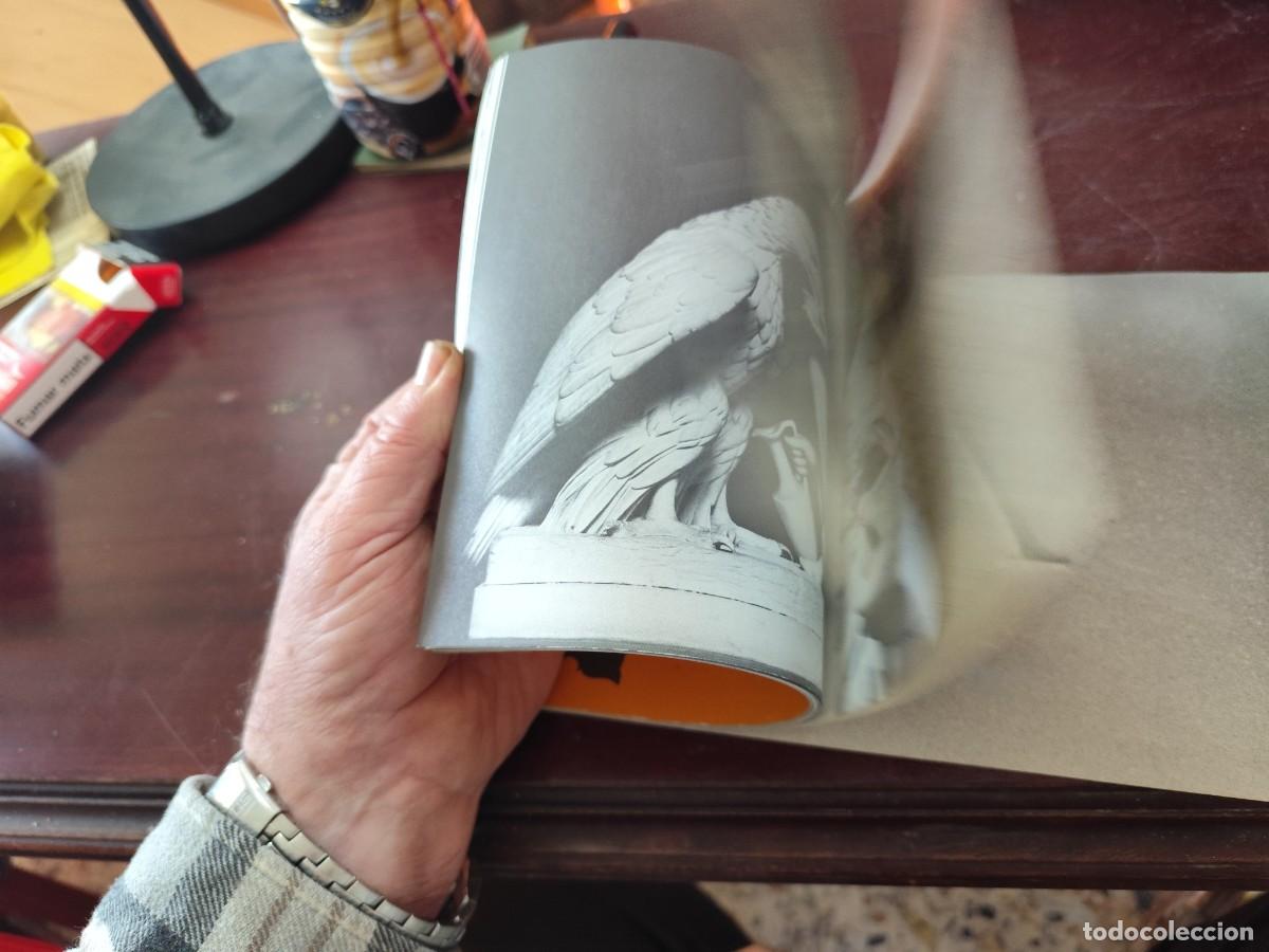 Libros de segunda mano: THORVALDSEN / / ZUX08 - Foto 7