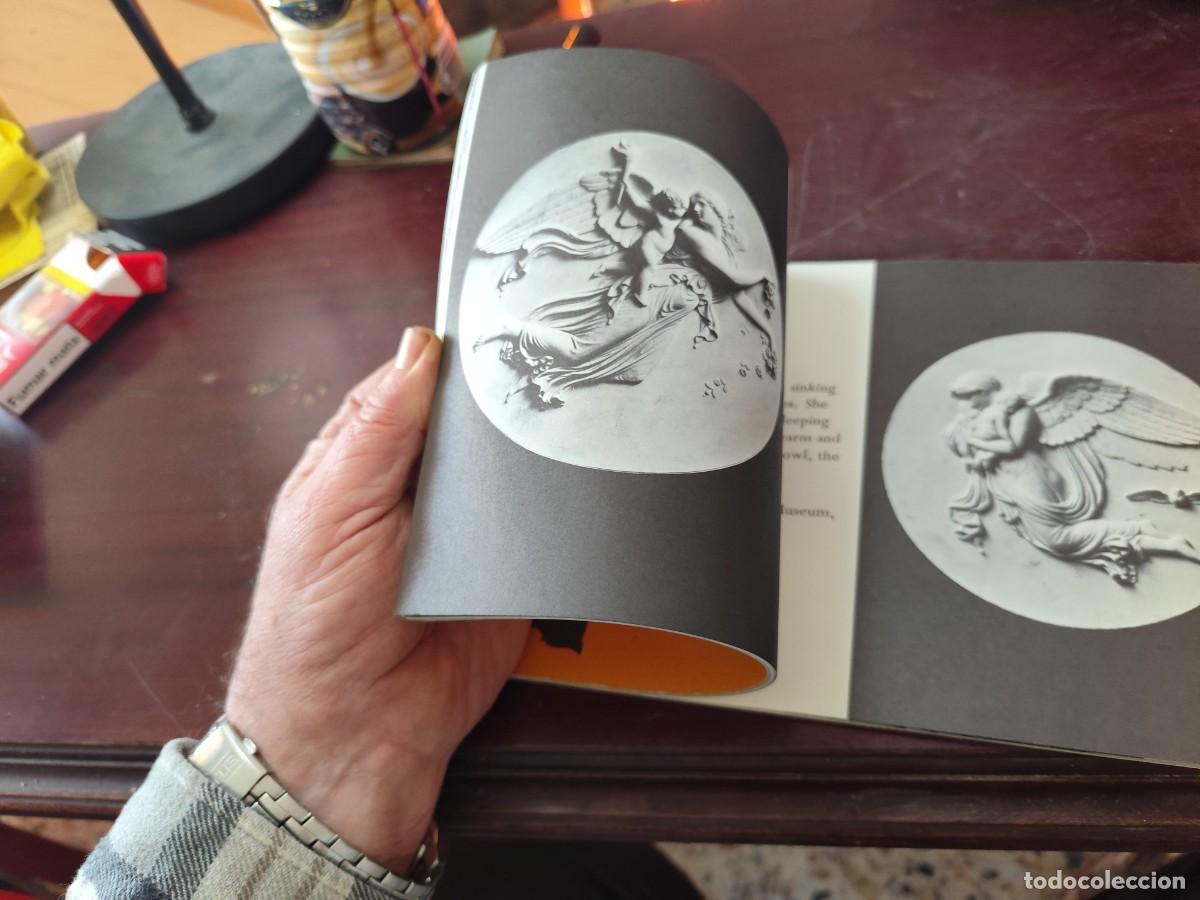 Libros de segunda mano: THORVALDSEN / / ZUX08 - Foto 8