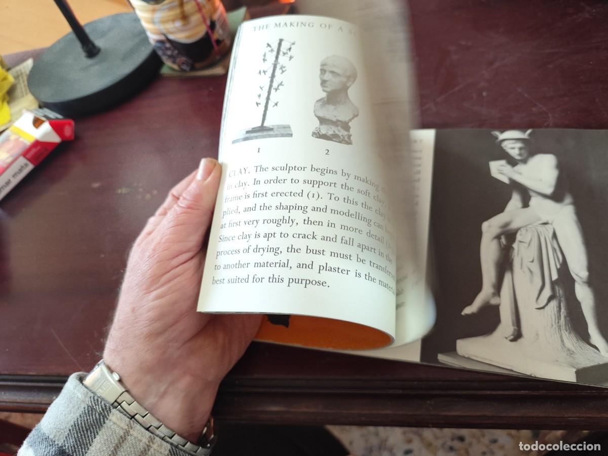 Libros de segunda mano: THORVALDSEN / / ZUX08 - Foto 9