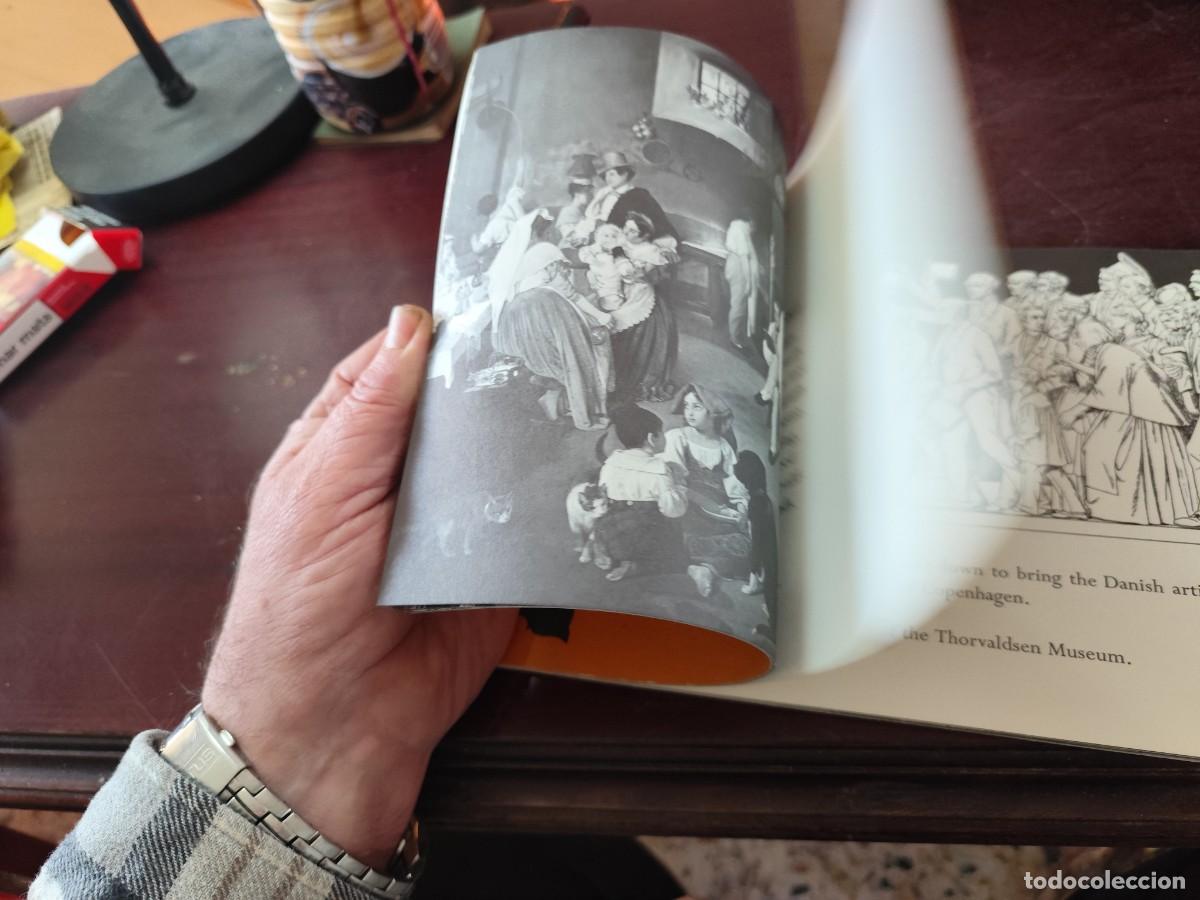 Libros de segunda mano: THORVALDSEN / / ZUX08 - Foto 11