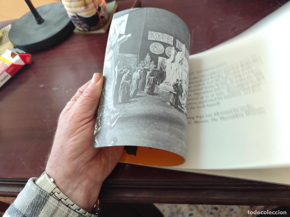 Libros de segunda mano: THORVALDSEN / / ZUX08 - Foto 12