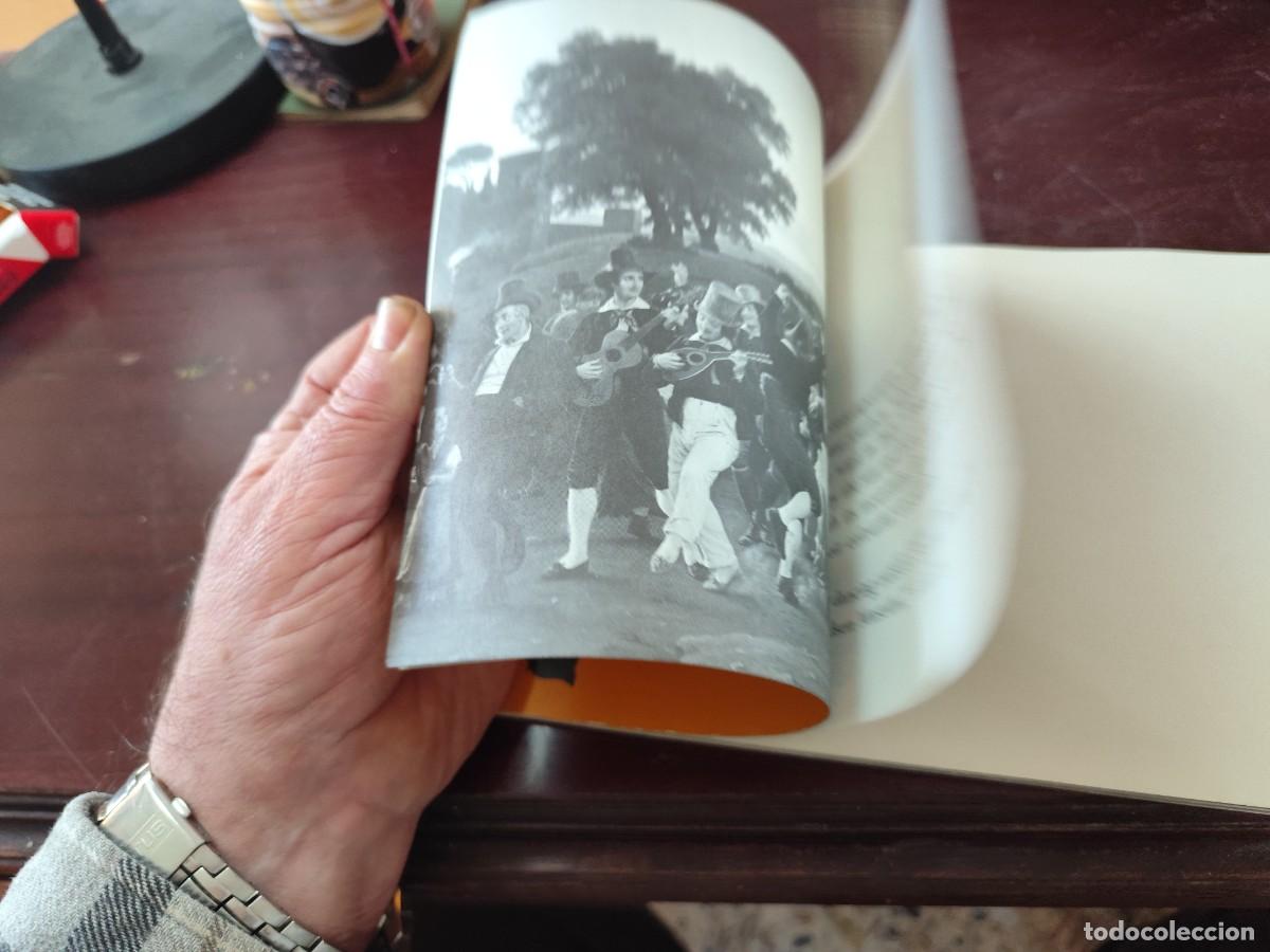 Libros de segunda mano: THORVALDSEN / / ZUX08 - Foto 15