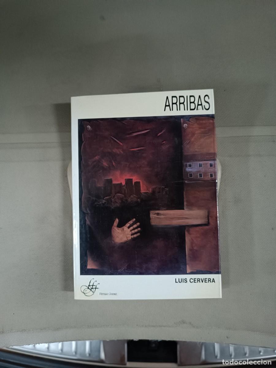 Libros de segunda mano: Arribas - Luis Cervera - Foto 1