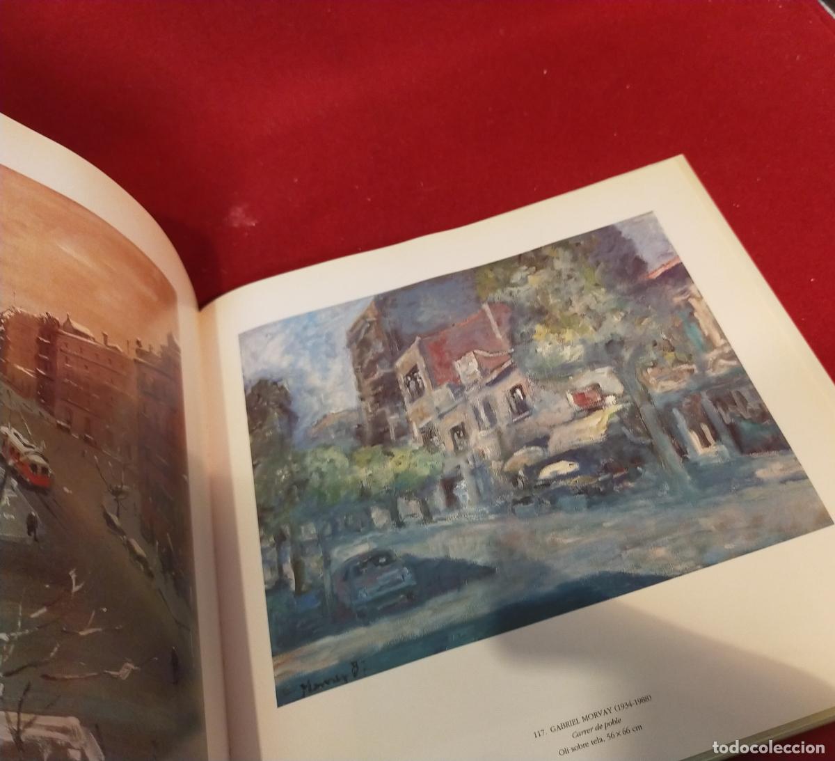 Libros de segunda mano: PINTURES AL BANC DE SABADELL - Foto 2