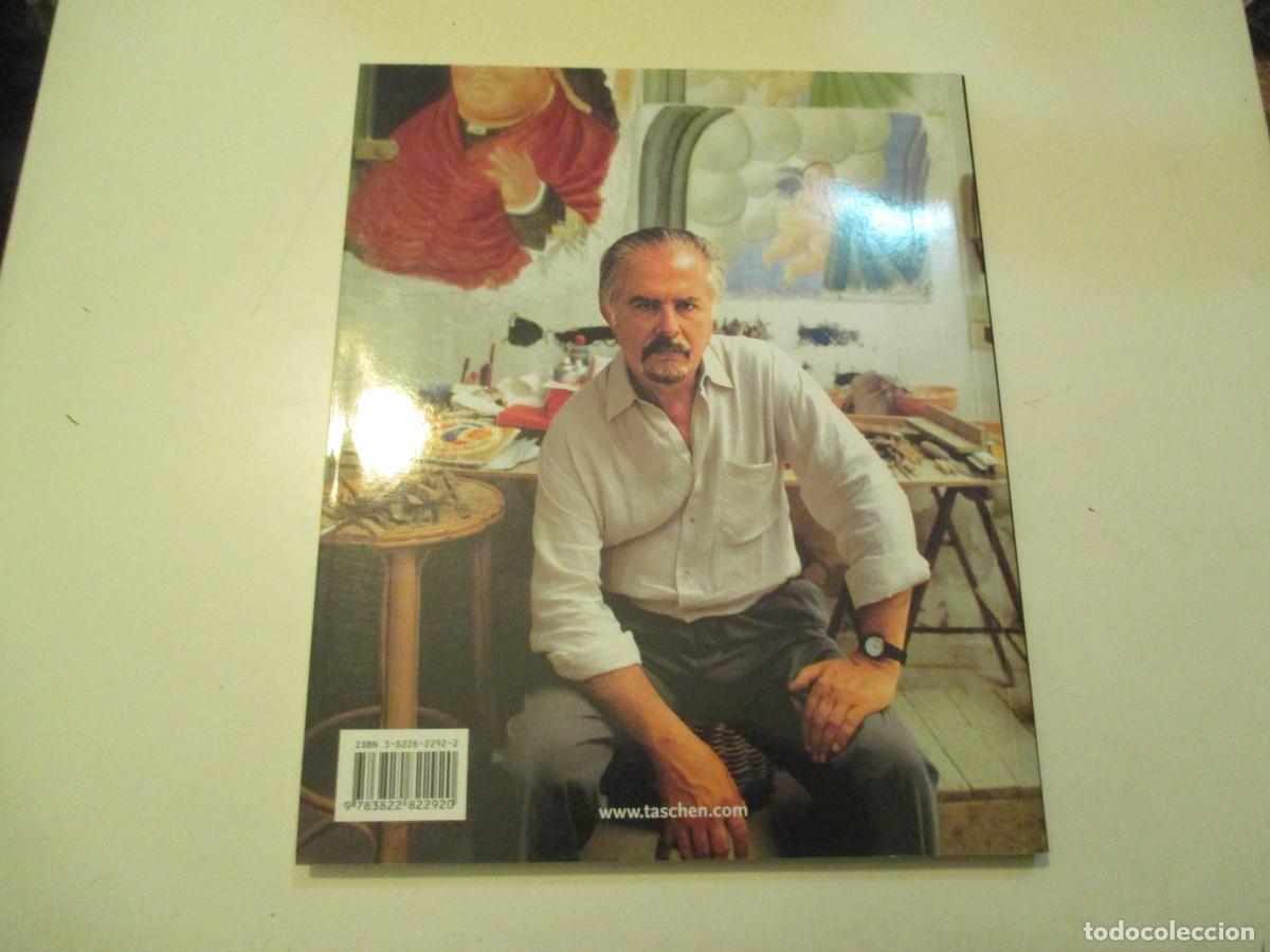 Libros de segunda mano: MARIANA HANSTEIN Botero W39207 - Foto 2