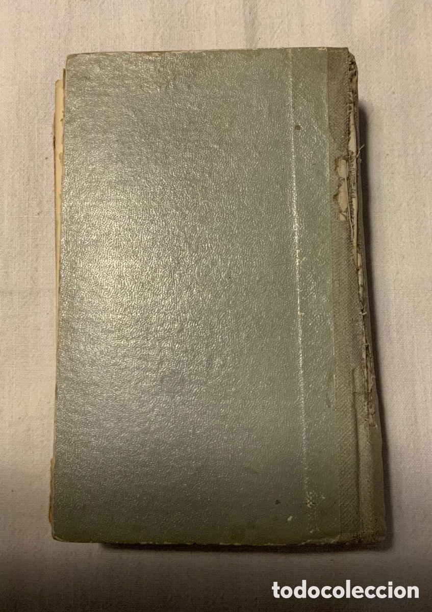 Libros de segunda mano: Cat&aacute;logo Museo Del Prado. 1945 - Foto 8