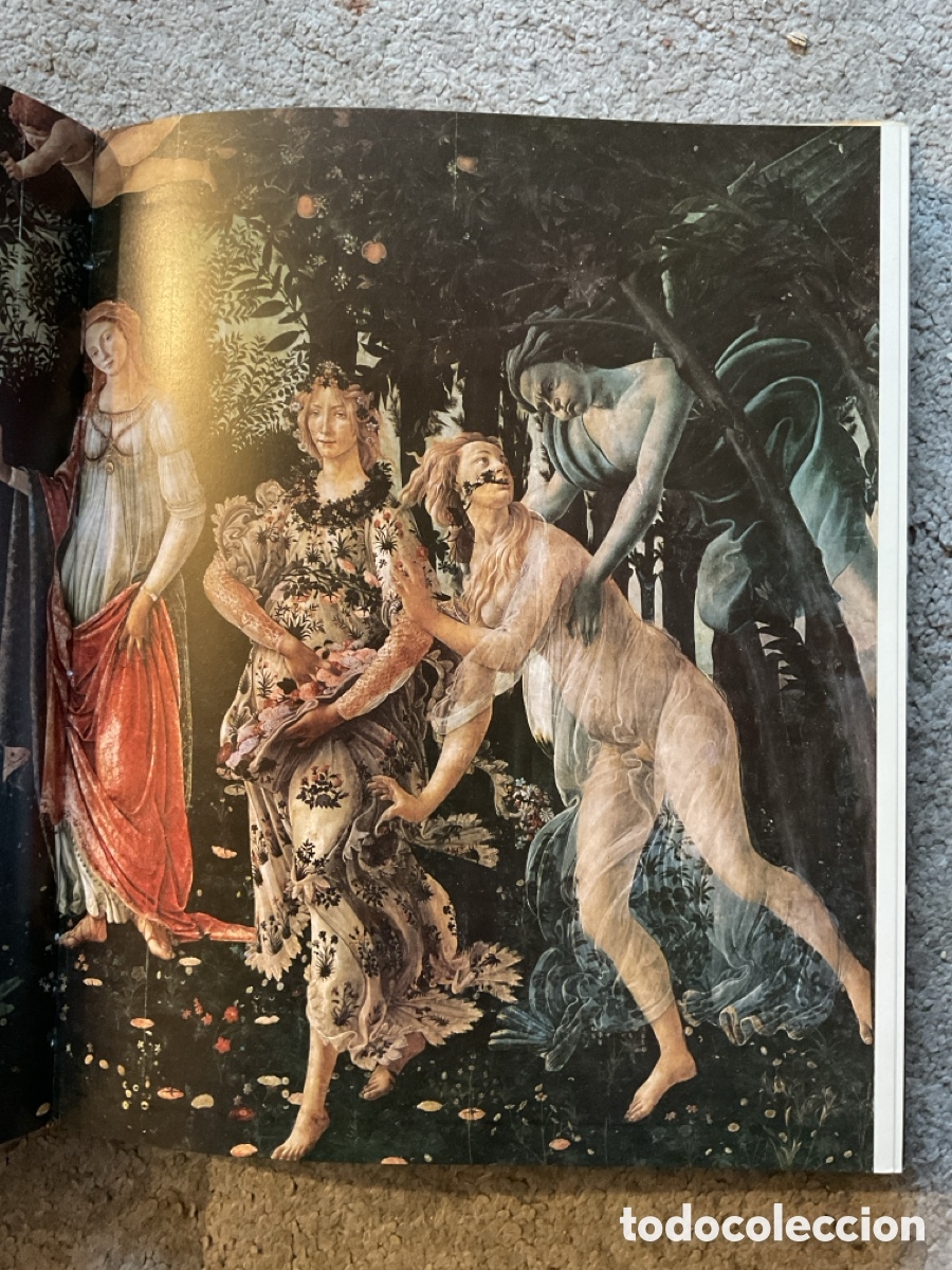 Libros de segunda mano: La mujer en el arte / Argos - Foto 4