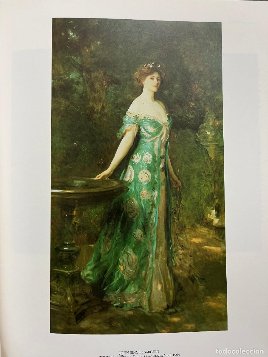 Libros de segunda mano: Maestros Modernos del Museo Thyssen-Bornemisza - Foto 4