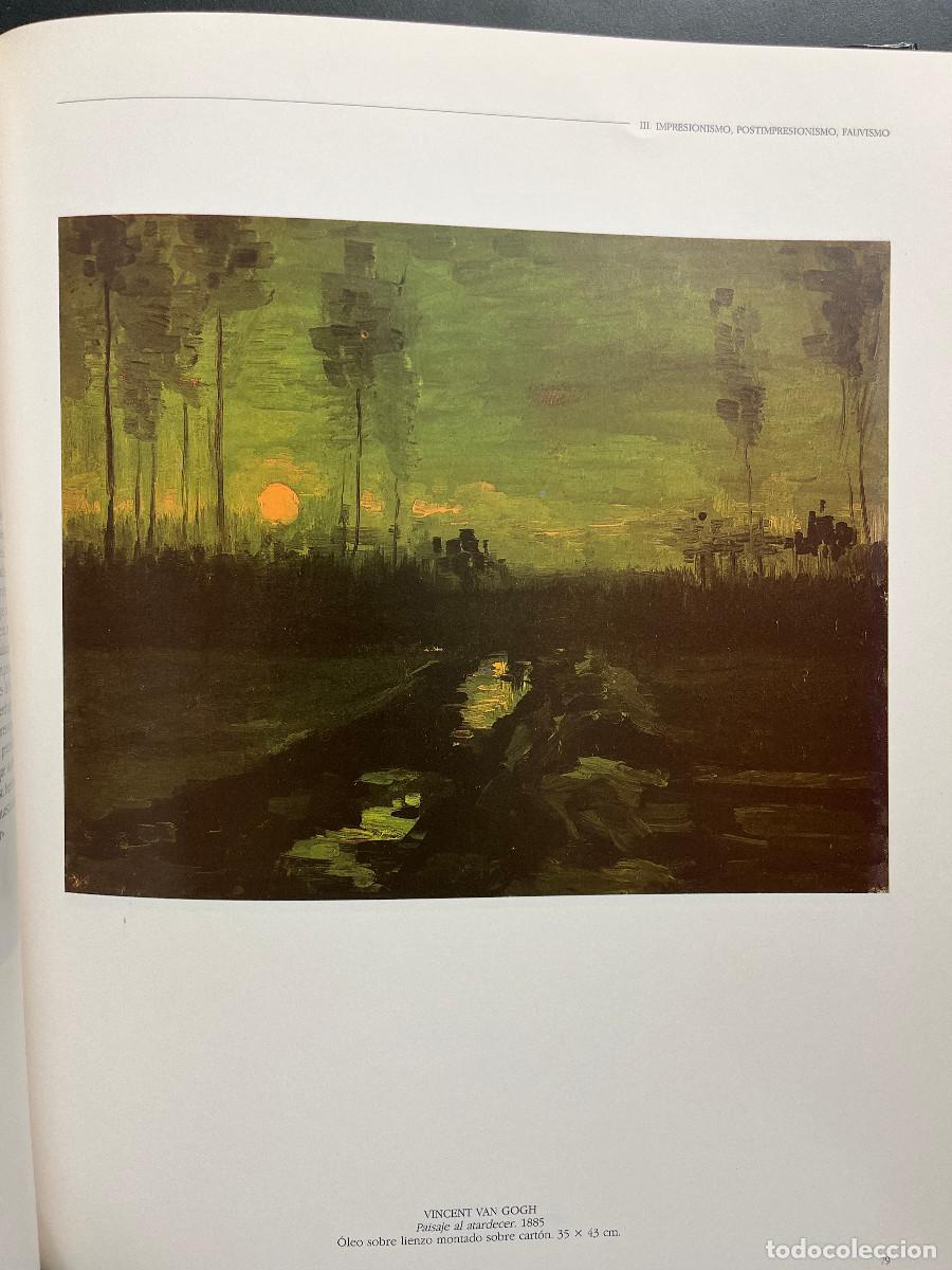 Libros de segunda mano: Maestros Modernos del Museo Thyssen-Bornemisza - Foto 5