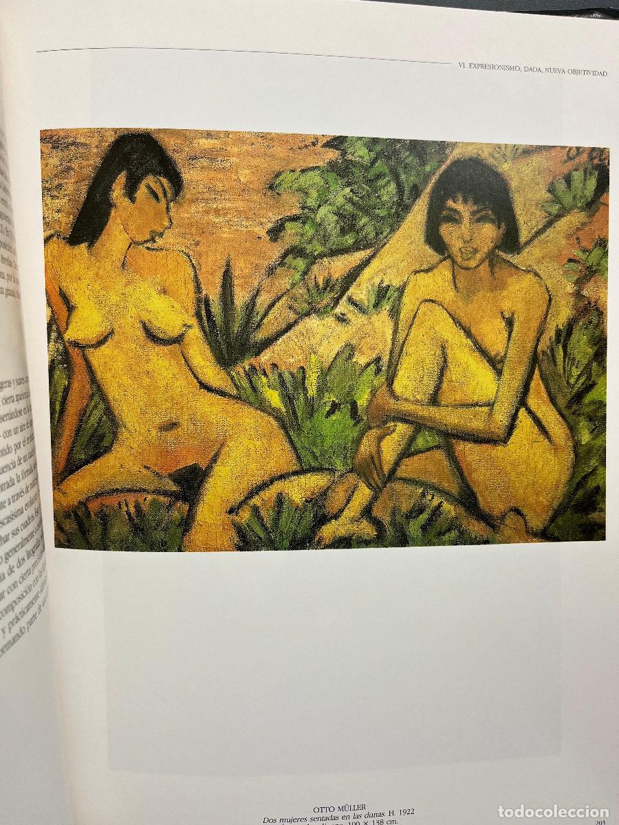 Libros de segunda mano: Maestros Modernos del Museo Thyssen-Bornemisza - Foto 6