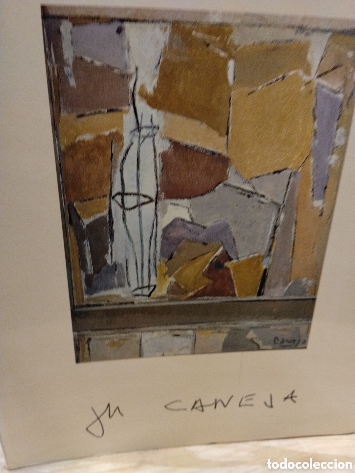 Libros de segunda mano: Caneja. Sala Luzan. Zaragoza - Foto 1
