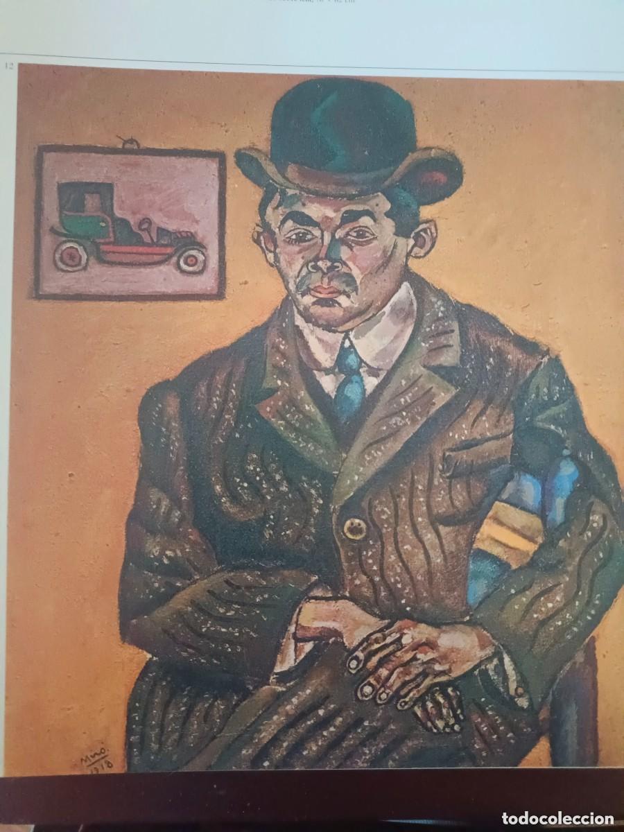 Libros de segunda mano: Mir&oacute; mirall. Alexandre Cirici - Foto 2