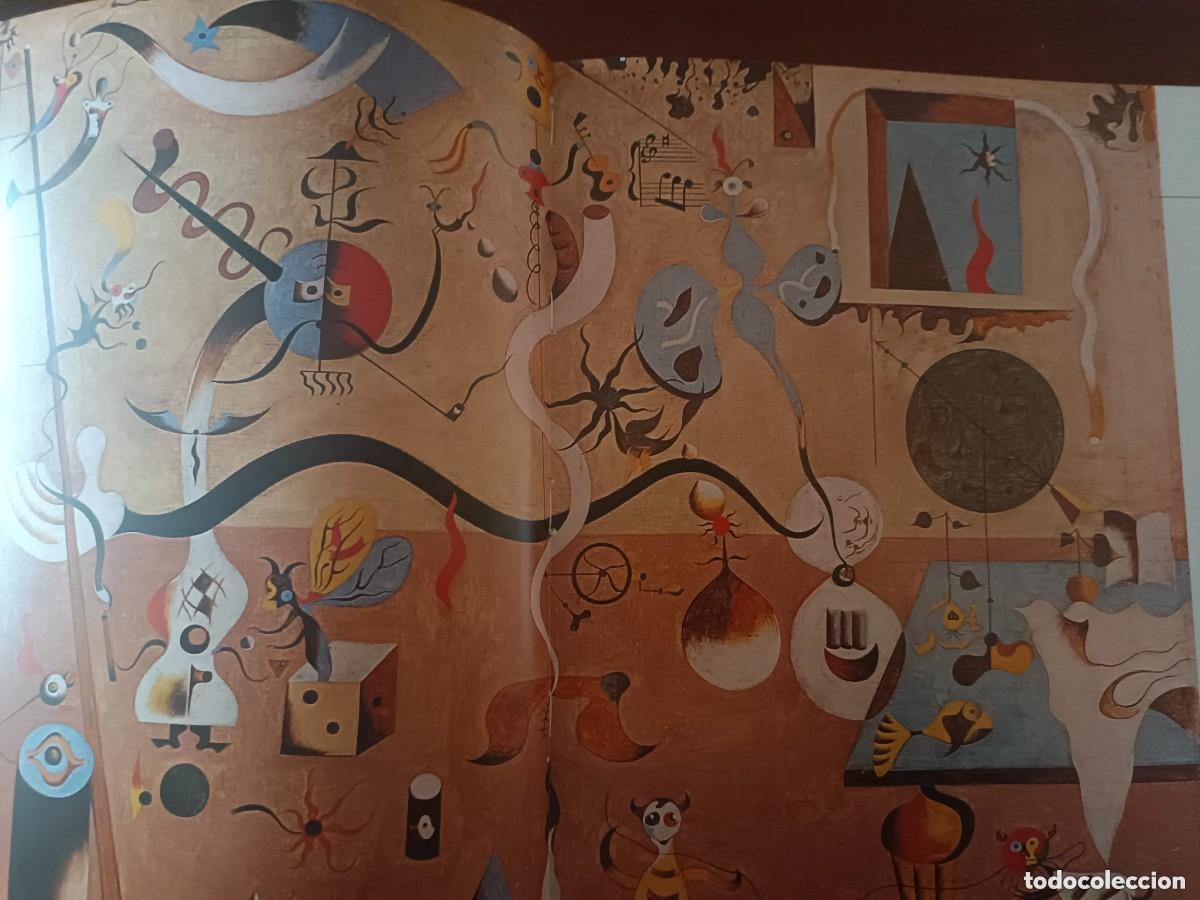 Libros de segunda mano: Mir&oacute; mirall. Alexandre Cirici - Foto 3