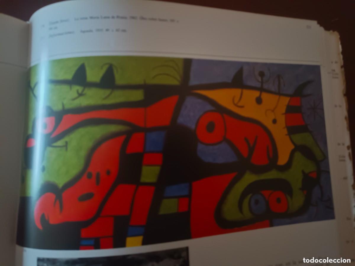 Libros de segunda mano: Mir&oacute; mirall. Alexandre Cirici - Foto 5