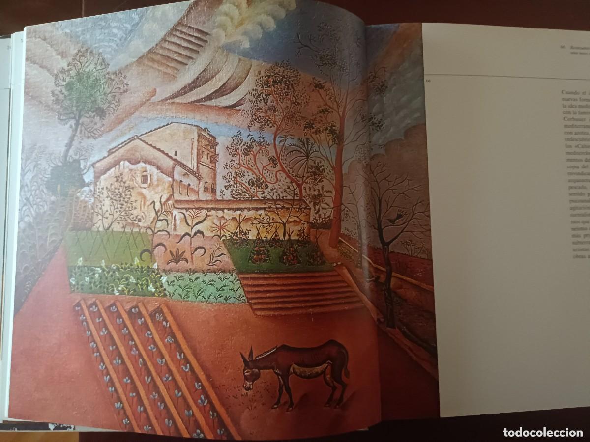 Libros de segunda mano: Mir&oacute; mirall. Alexandre Cirici - Foto 6