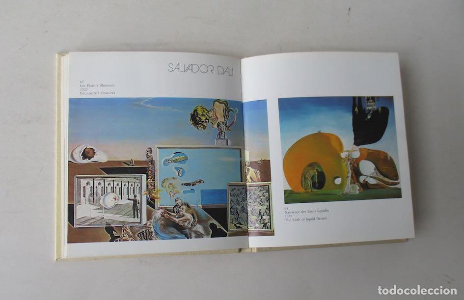 Libros de segunda mano: LE SURREALISME - JOSE PIERRE - Foto 6
