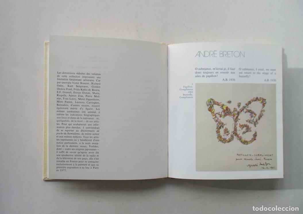 Libros de segunda mano: LE SURREALISME - JOSE PIERRE - Foto 7