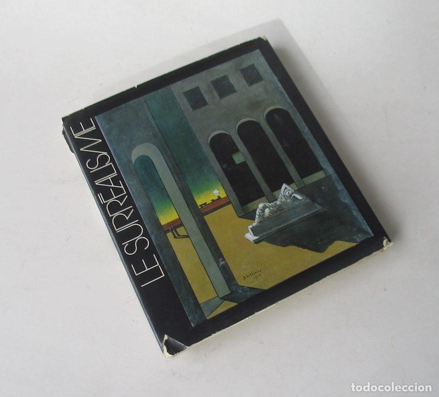 Libros de segunda mano: LE SURREALISME - JOSE PIERRE - Foto 8