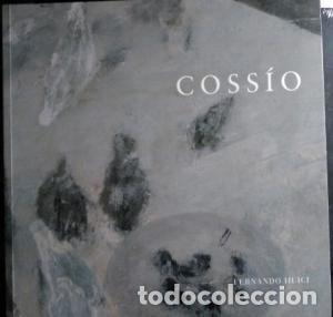Libros de segunda mano: Coss&iacute;o. Fernando Huigi - Foto 1