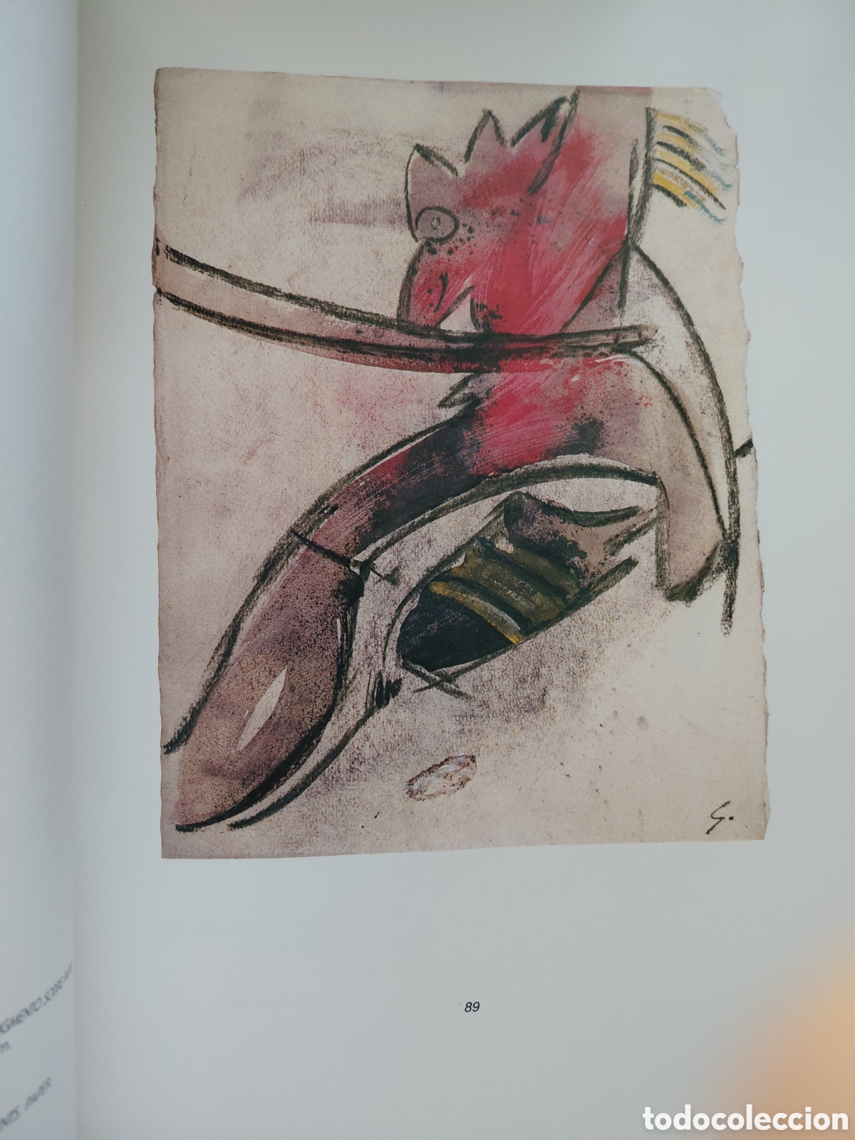 Libros de segunda mano: Gabarr&oacute;n, Fundaci&oacute;n Crist&oacute;bal Col&oacute;n - Foto 2