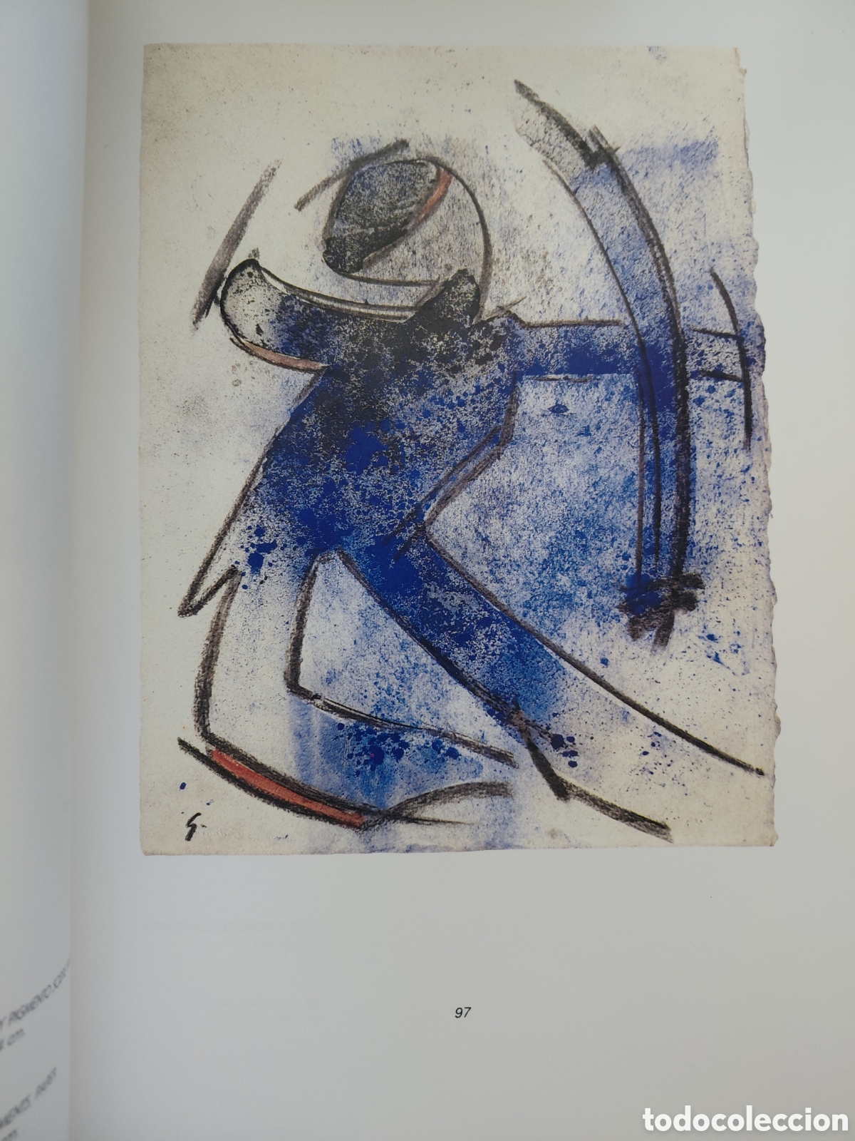 Libros de segunda mano: Gabarr&oacute;n, Fundaci&oacute;n Crist&oacute;bal Col&oacute;n - Foto 3