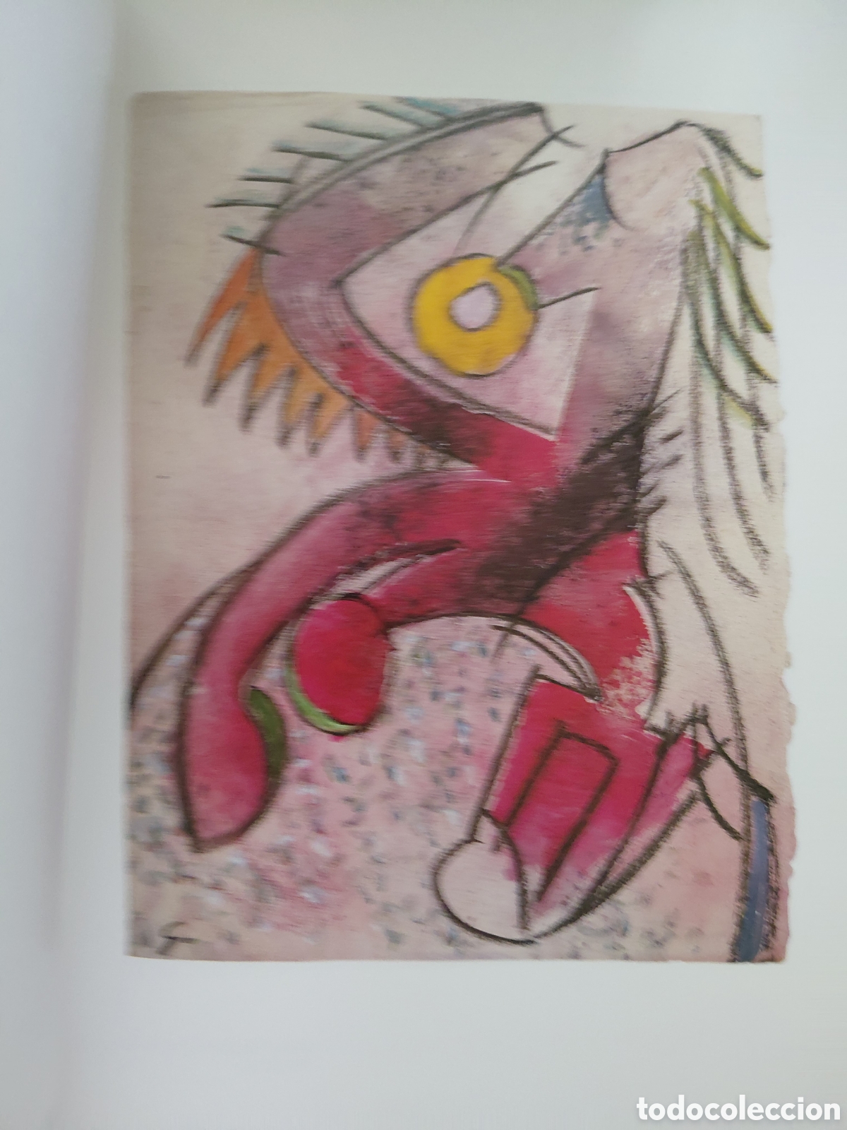 Libros de segunda mano: Gabarr&oacute;n, Fundaci&oacute;n Crist&oacute;bal Col&oacute;n - Foto 4