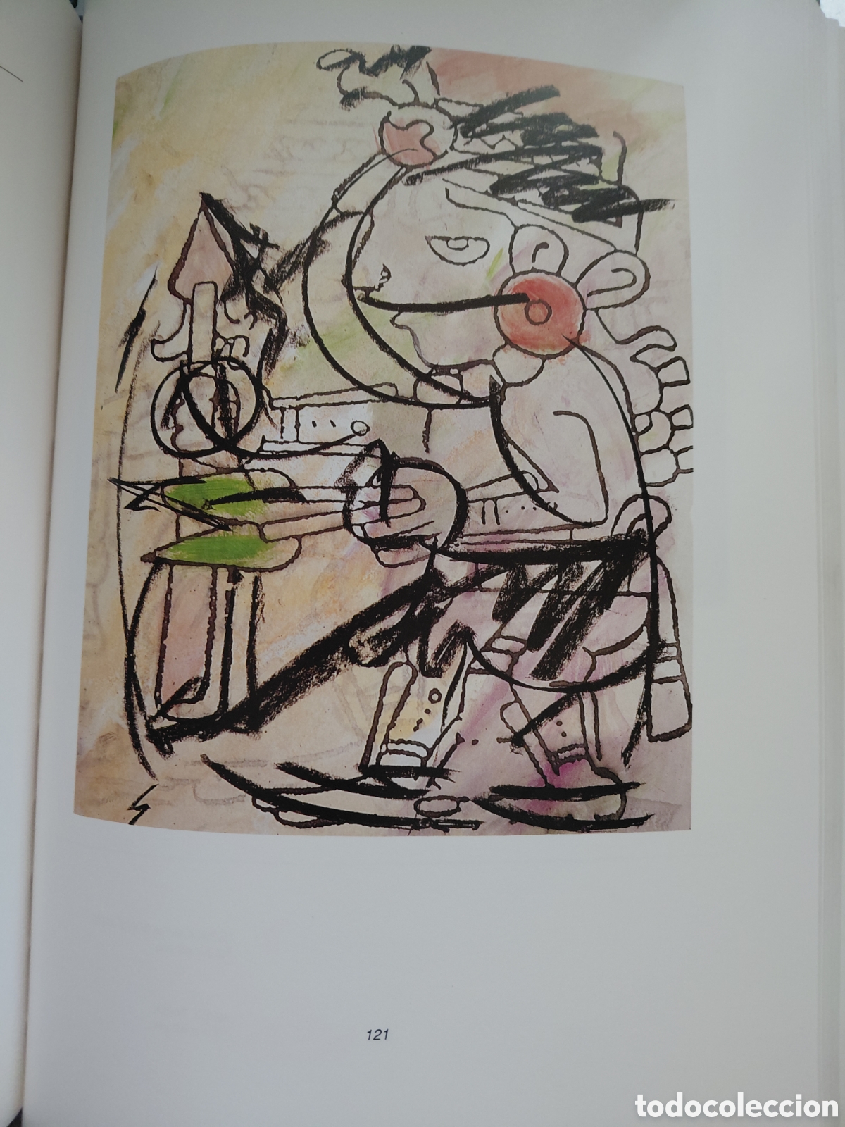 Libros de segunda mano: Gabarr&oacute;n, Fundaci&oacute;n Crist&oacute;bal Col&oacute;n - Foto 5