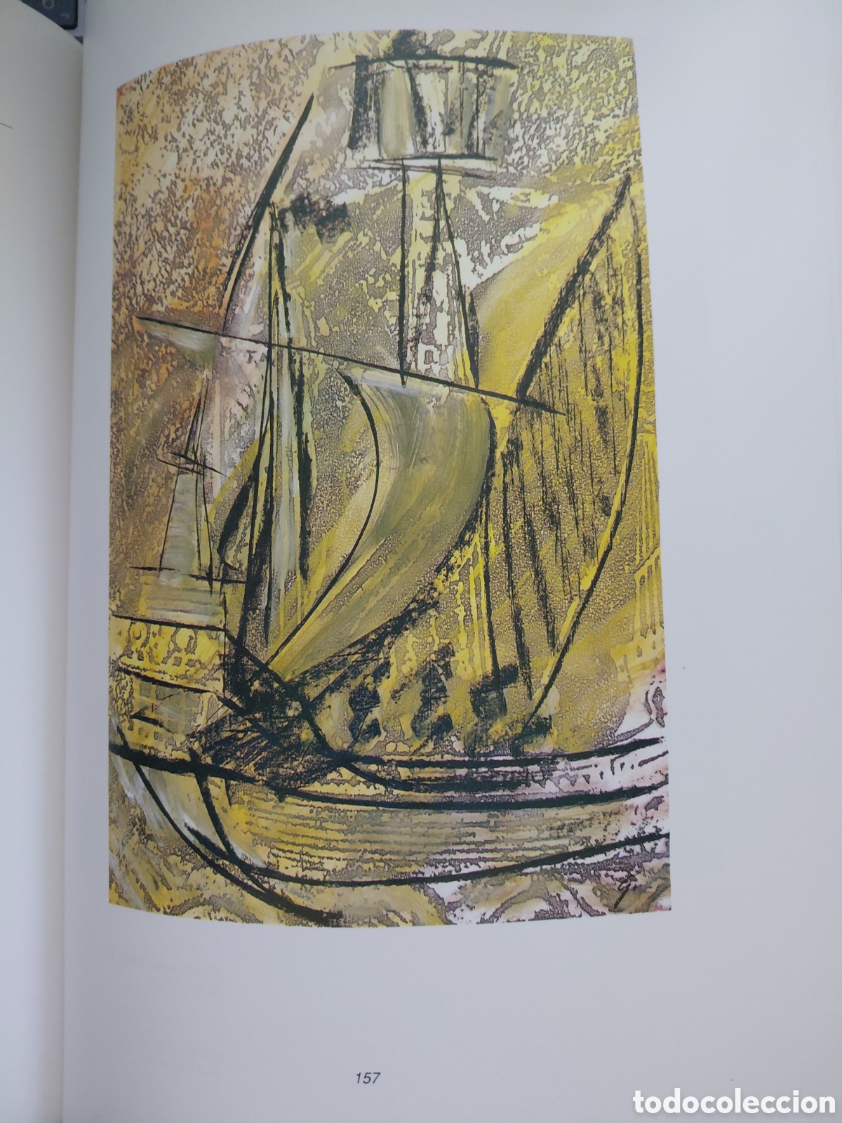 Libros de segunda mano: Gabarr&oacute;n, Fundaci&oacute;n Crist&oacute;bal Col&oacute;n - Foto 6