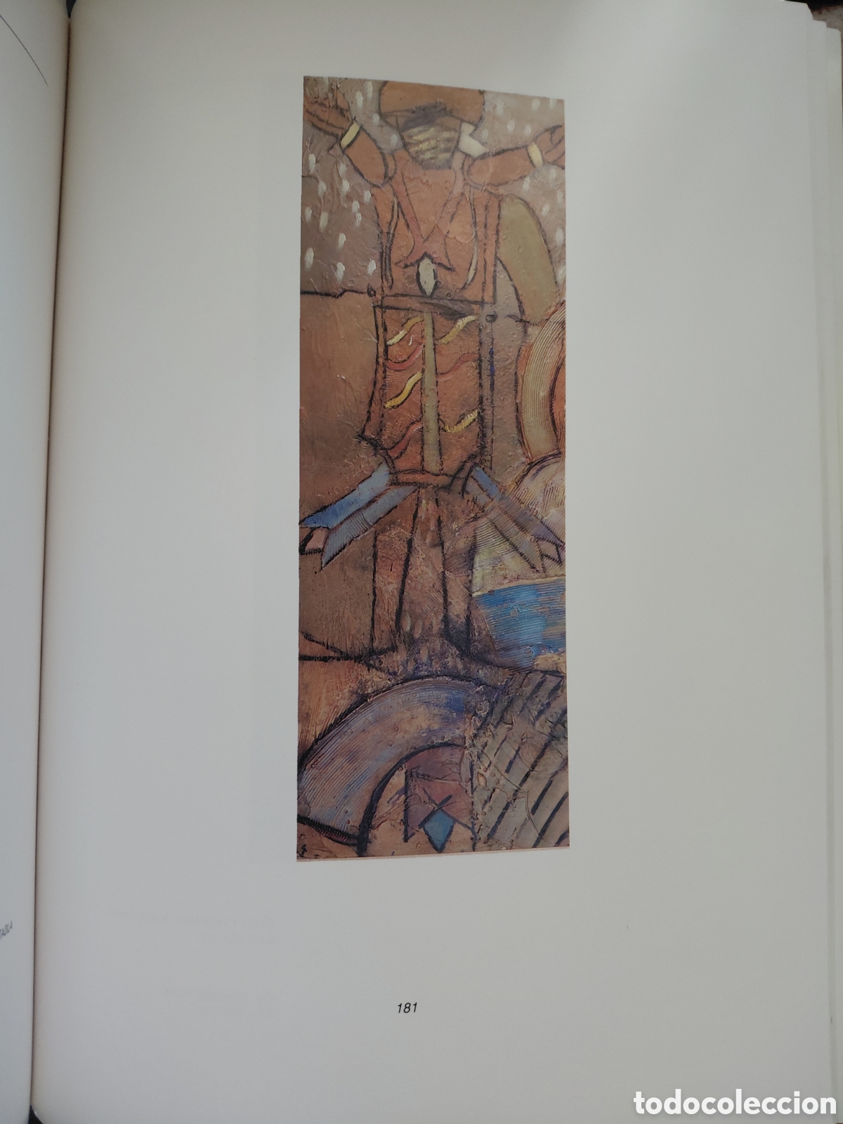 Libros de segunda mano: Gabarr&oacute;n, Fundaci&oacute;n Crist&oacute;bal Col&oacute;n - Foto 7