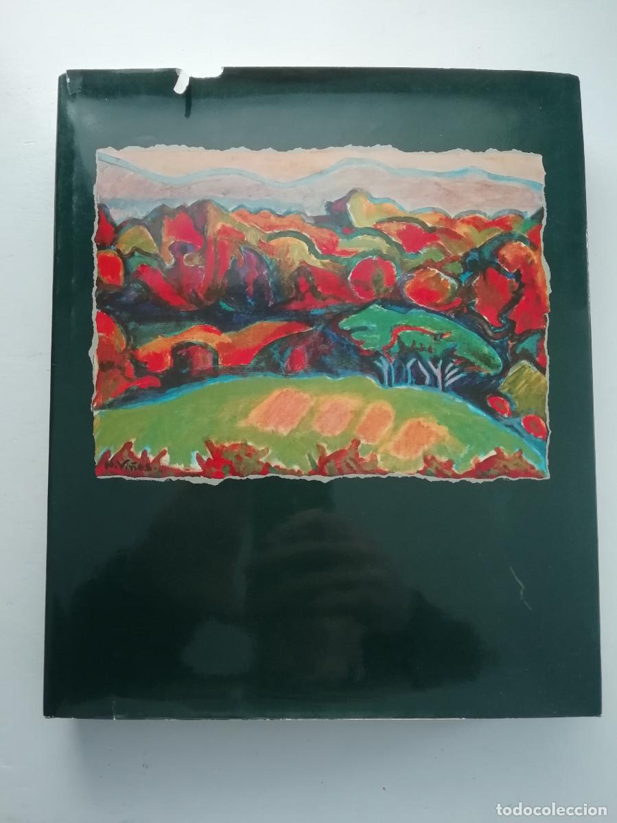 Libros de segunda mano: Hernando Vi&ntilde;es - A.M. Campoy - Foto 1