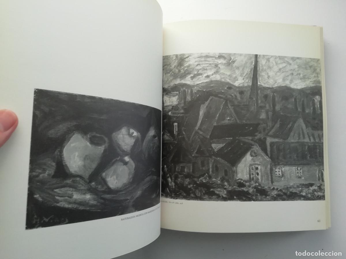 Libros de segunda mano: Hernando Vi&ntilde;es - A.M. Campoy - Foto 8