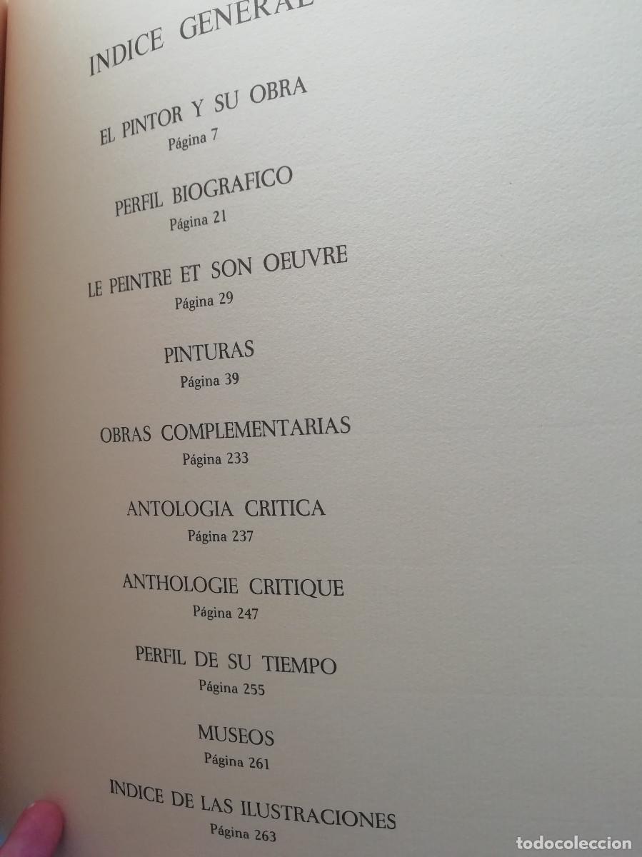 Libros de segunda mano: Hernando Vi&ntilde;es - A.M. Campoy - Foto 10