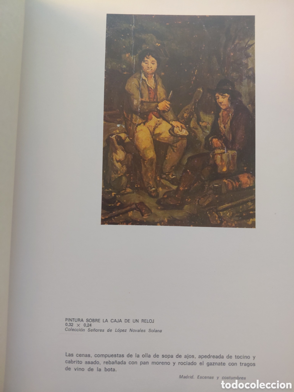Libros de segunda mano: Museo Solana, Queveda Santander - Foto 4