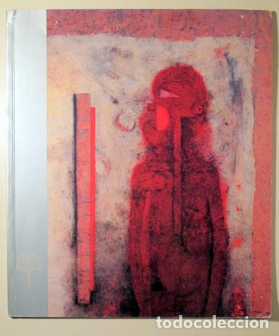 Gebrauchte B&uuml;cher: REYERO, Manuel - MUSEO RUFINO TAMAYO. Arte contempor&aacute;neo internacional- Mexico 2000 - Muy ilustrado
