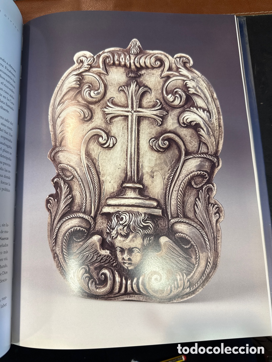 Libros de segunda mano: TRADICI&Oacute;N y sentimiento en la plater&iacute;a peruana - Foto 4